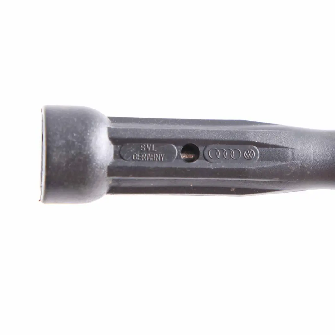 Audi A3 8P Podnośnik Wkład Koła Zapasowego 8P0012109E - SKU 1K0012115F - Numer Części 1K0012115F