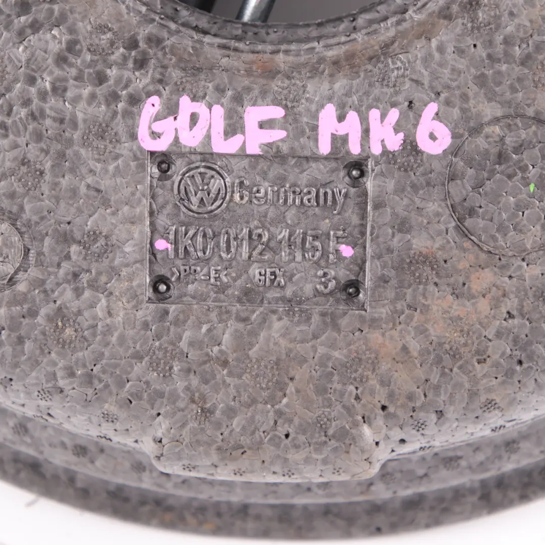 Volkswagen Golf Mk6 Kit D'Outils Roue Secours Avec Roue Cric Levage - SKU 1K0012115F - Numéro de pièce 1K0012115F