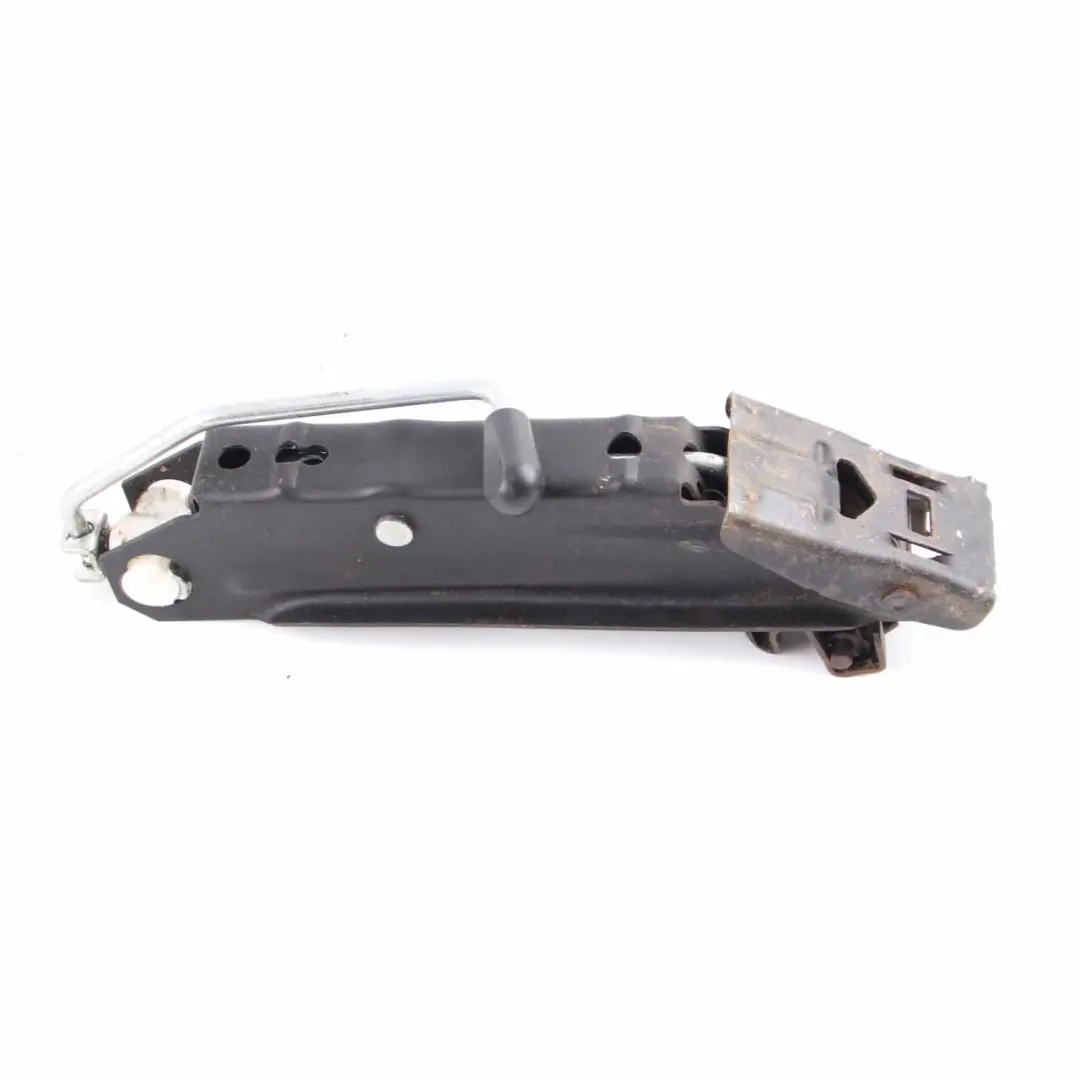  Kit Herramientas Volkswagen Golf Mk6 Soporte Rueda Repuesto Elevador - SKU 1K0012115F - Número de pieza 1K0012115F