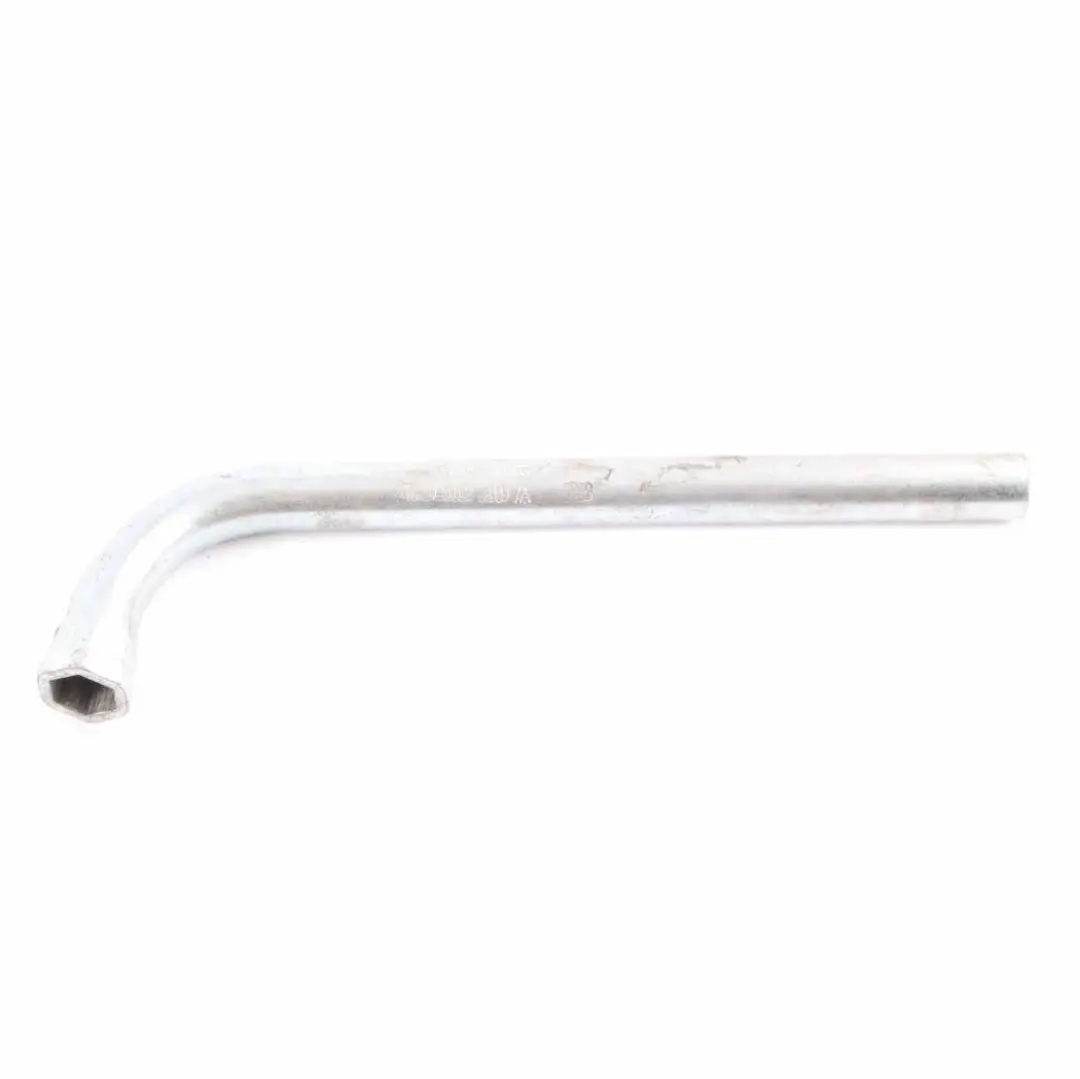 Tool Kit Volkswagen Golf Mk6 Spare Wheel Bracket Lifting Jack Wheel - SKU 1K0012115F - Part number 1K0012115F