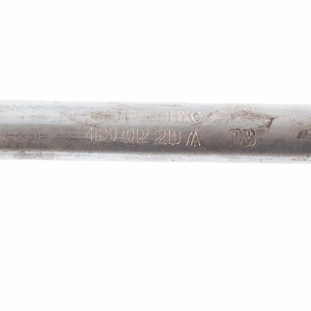 Audi A3 8P Ersatzradhalterung Hebebock Werkzeugsatz 8P0012109E - SKU 1K0012115F - Teilenummer 1K0012115F