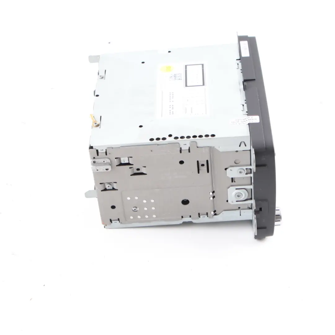  Radio Head Unit VW Volkswagen Golf 6 Passat B7 Media Player Unit - SKU 1K0035186AQ - Part number 1K0035186AQ