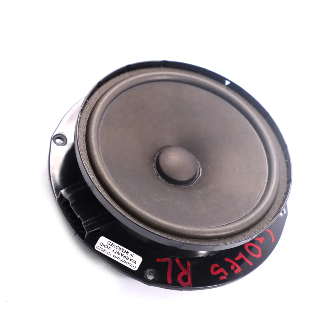 VW Volkswagen Golf 5 Puerta Trasera Altavoz Izquierda Derecha Altavoz - SKU 1K0035454M - Número de pieza 1K0035454M
