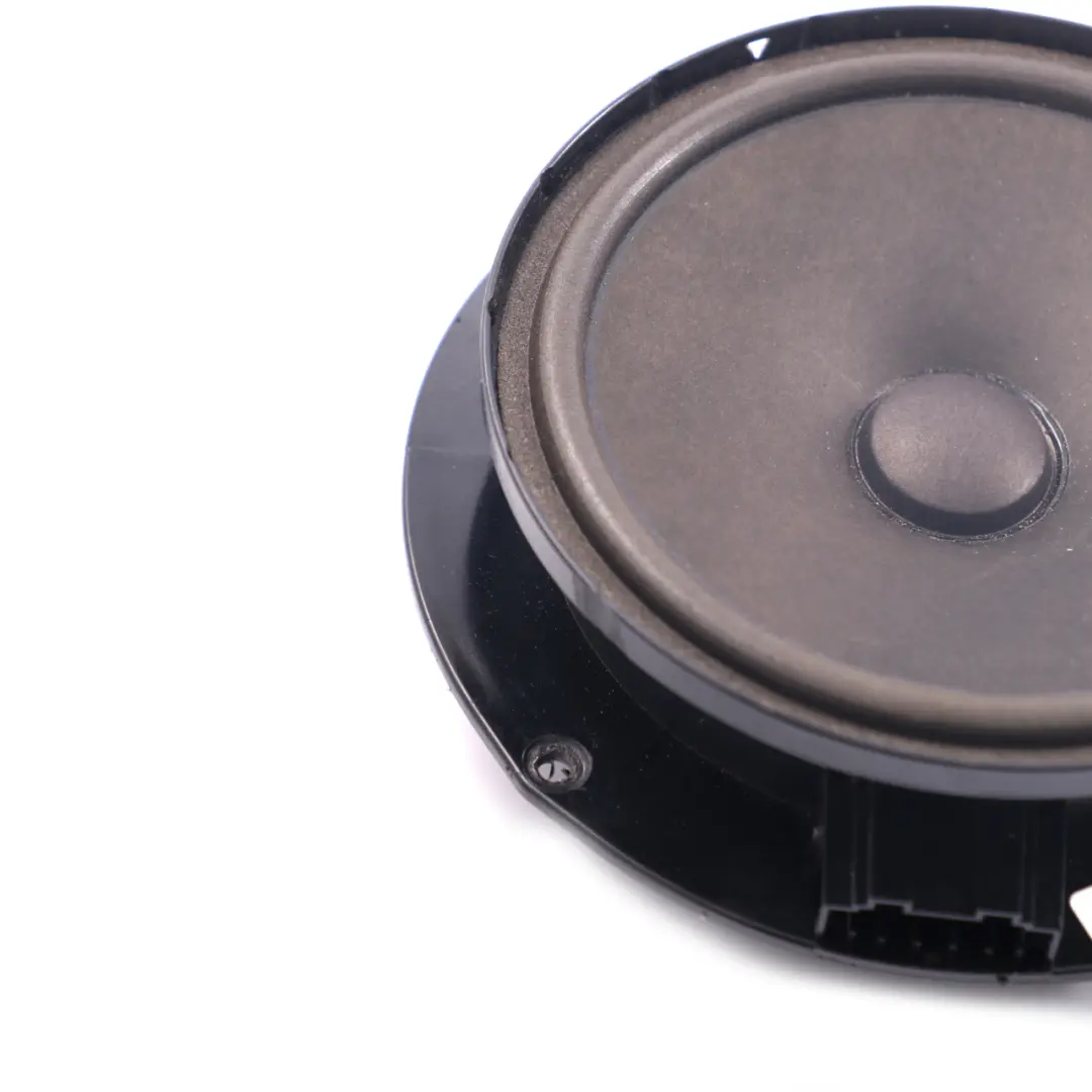 VW Volkswagen Golf 5 Rear Door Speaker Left Right N/O/S Loudspeaker - SKU 1K0035454M - Part number 1K0035454M