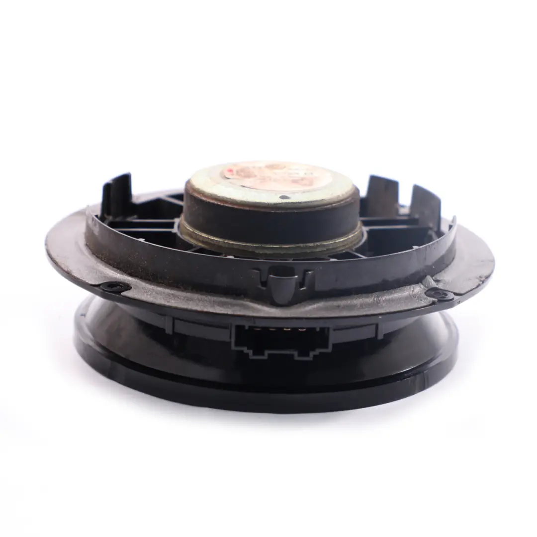 VW Volkswagen Golf 5 Rear Door Speaker Left Right N/O/S Loudspeaker - SKU 1K0035454M - Part number 1K0035454M