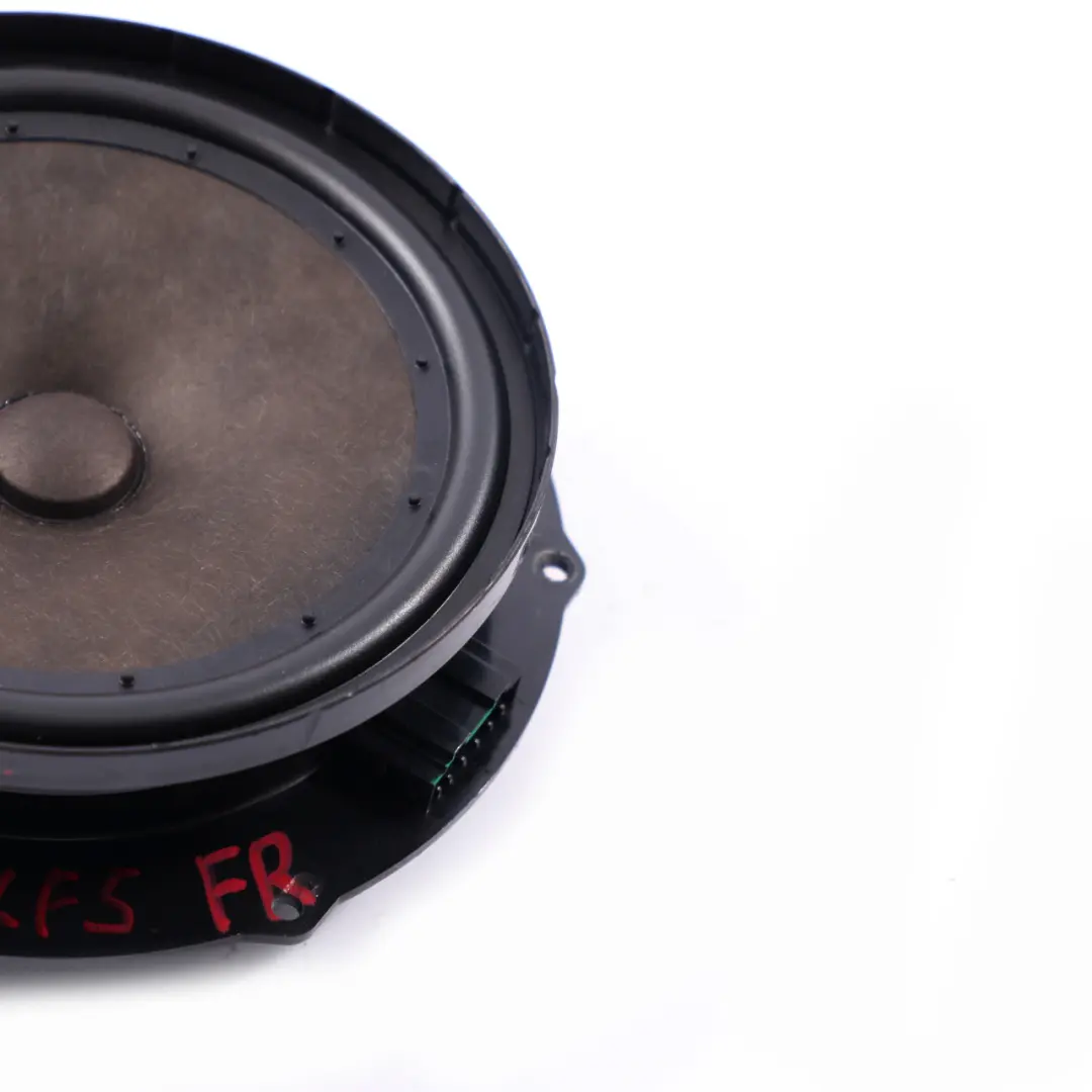 Altavoz Puerta Delantera Izquierda Derecha para VW Volkswagen Golf 5 con número de pieza 1K0035454P VW Volkswagen Golf 5 Altavoz Puerta Delantera Izquierda Derecha - SKU 1K0035454P - Número de pieza 1K0035454P