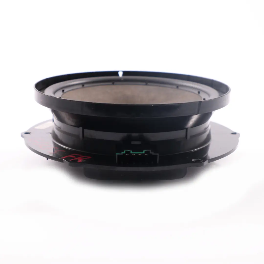VW Volkswagen Golf 5 Front Door Speaker Left Right N/O/S Loudspeaker - SKU 1K0035454P - Part number 1K0035454P