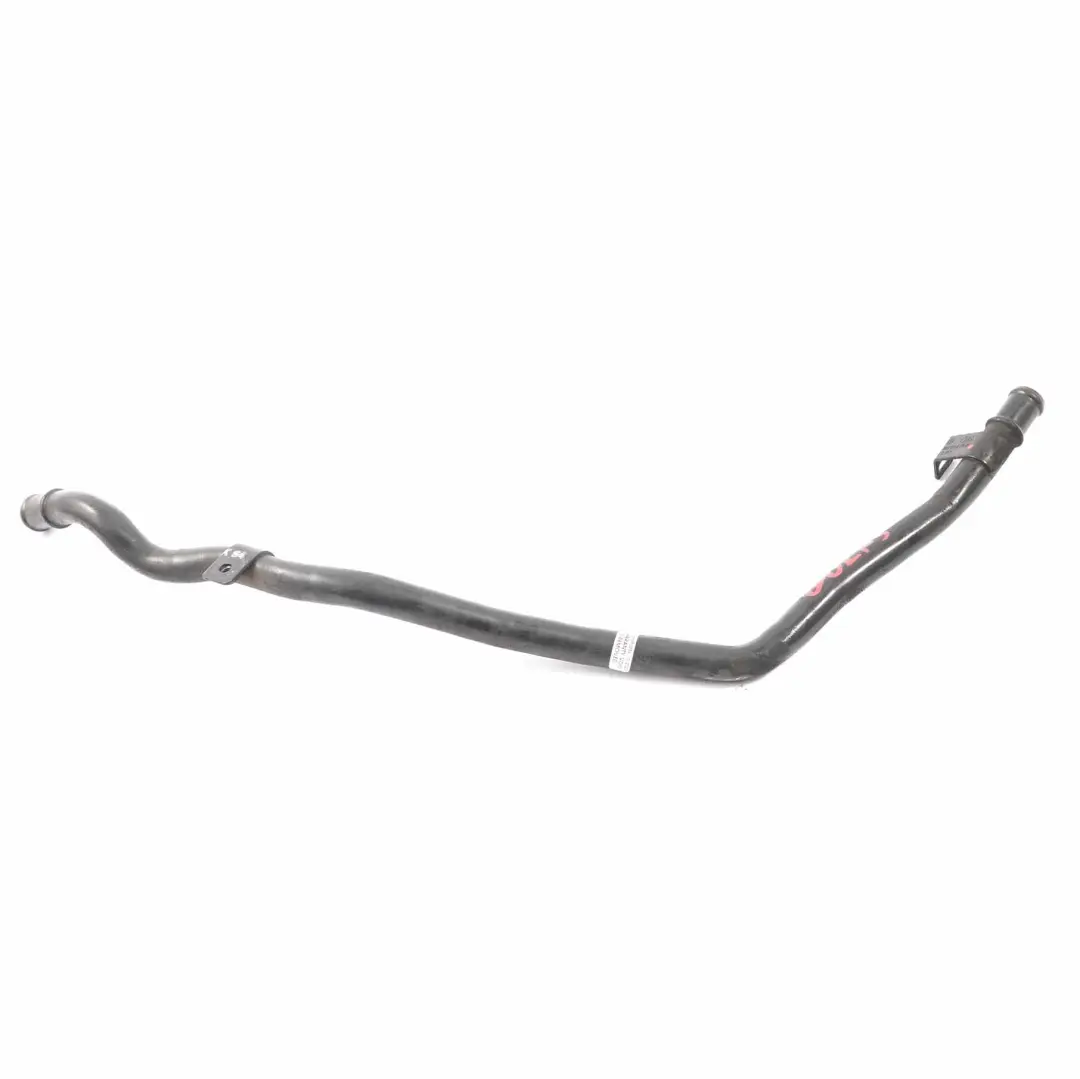Volkswagen VW Golf V Wasserschlauch Kühler Kühlmittelleitung - SKU 1K0121070BR - Teilenummer 1K0121070BR