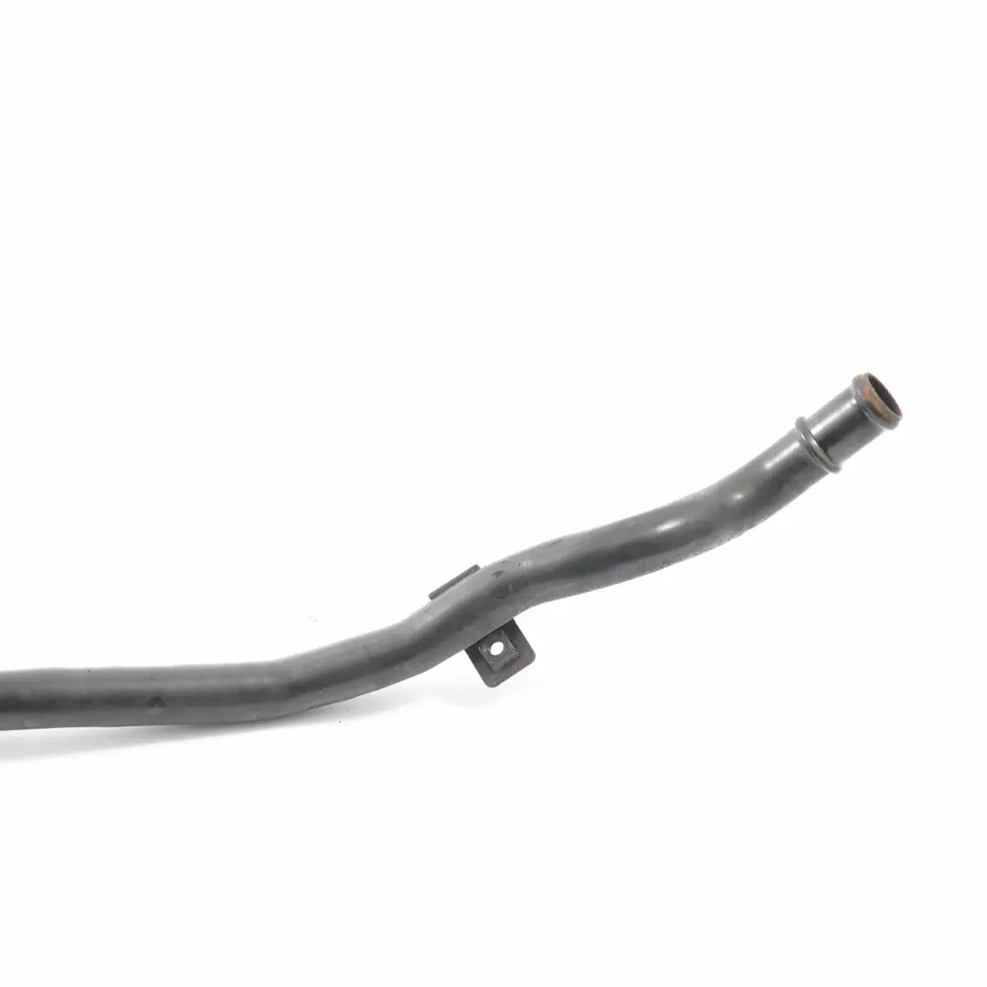 Volkswagen VW Golf V Wasserschlauch Kühler Kühlmittelleitung - SKU 1K0121070BR - Teilenummer 1K0121070BR