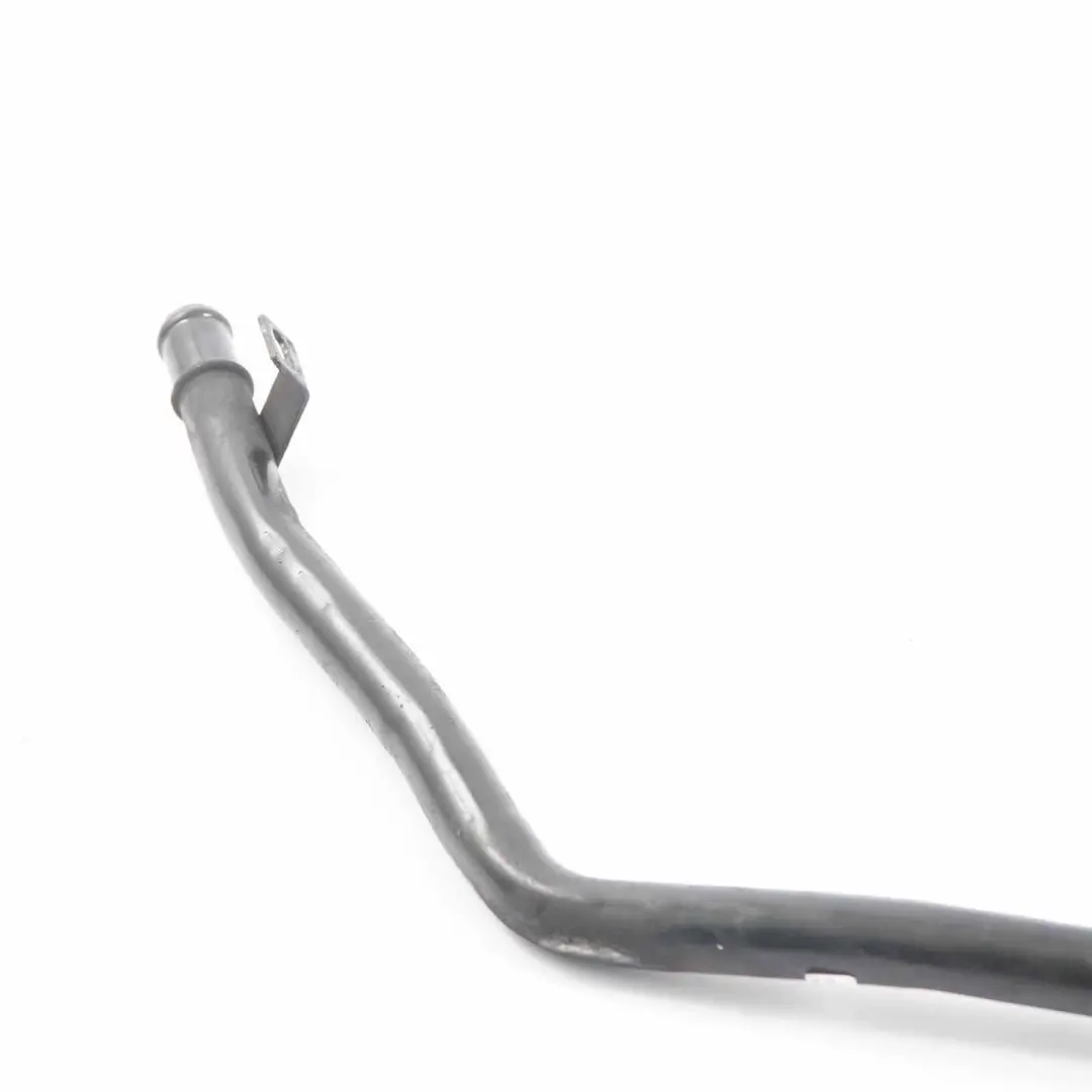 Volkswagen VW Golf V Wasserschlauch Kühler Kühlmittelleitung - SKU 1K0121070BR - Teilenummer 1K0121070BR