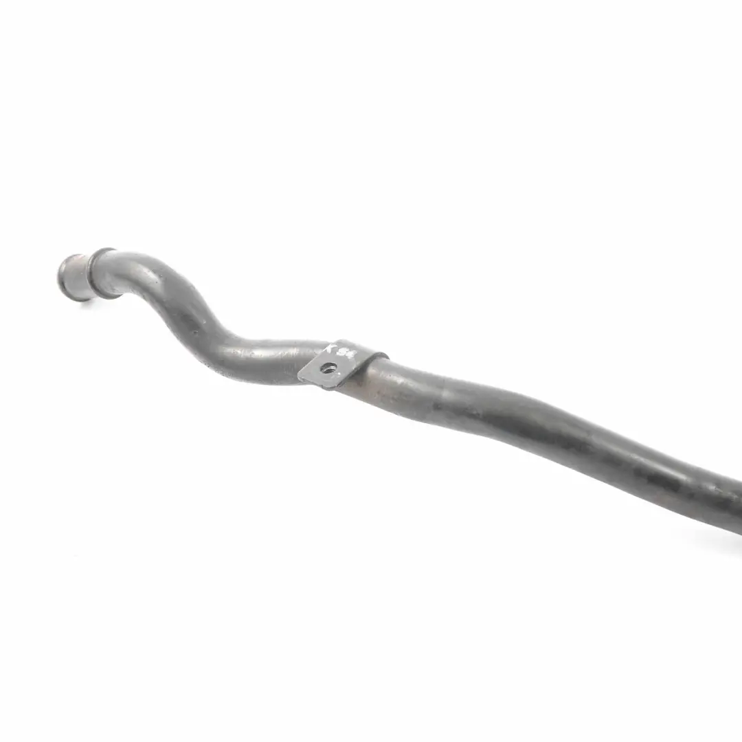 Tuyau d'eau Ligne de refroidissement radiateur Volkswagen VW Golf V - SKU 1K0121070BR - Numéro de pièce 1K0121070BR