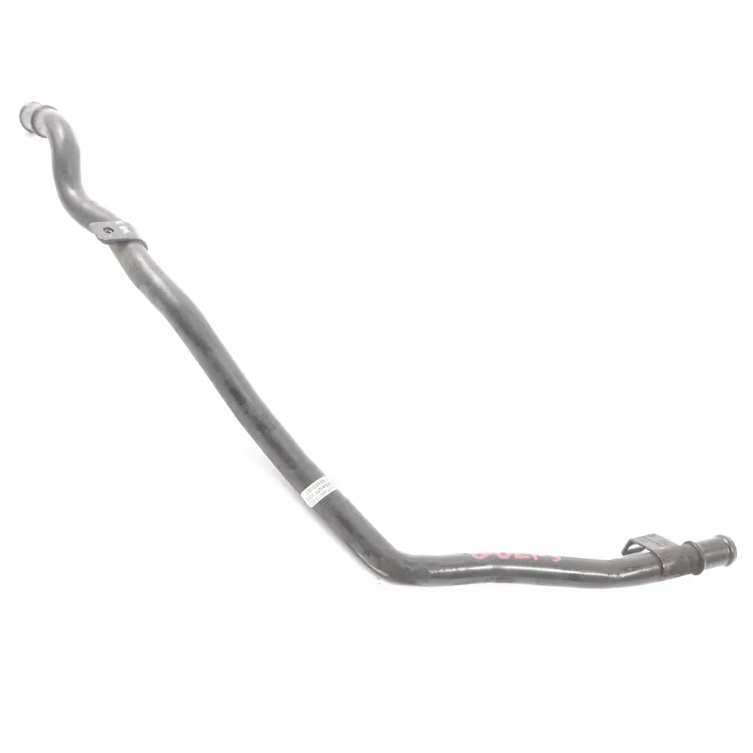 Tuyau d'eau Ligne de refroidissement radiateur Volkswagen VW Golf V - SKU 1K0121070BR - Numéro de pièce 1K0121070BR