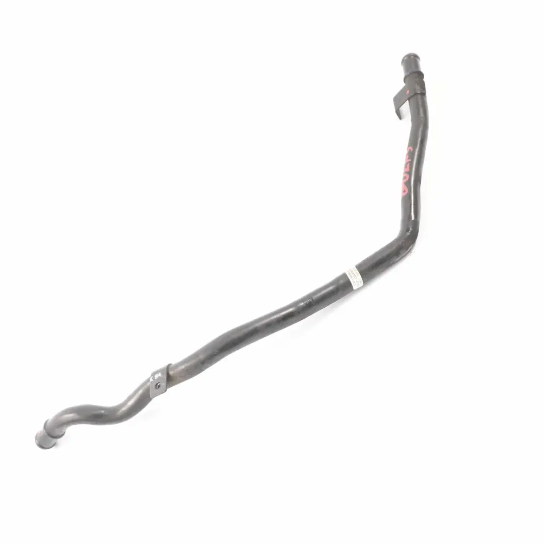 Volkswagen VW Golf V Tubo acqua Radiatore Linea tubo refrigerante - SKU 1K0121070BR - Numero di parte 1K0121070BR