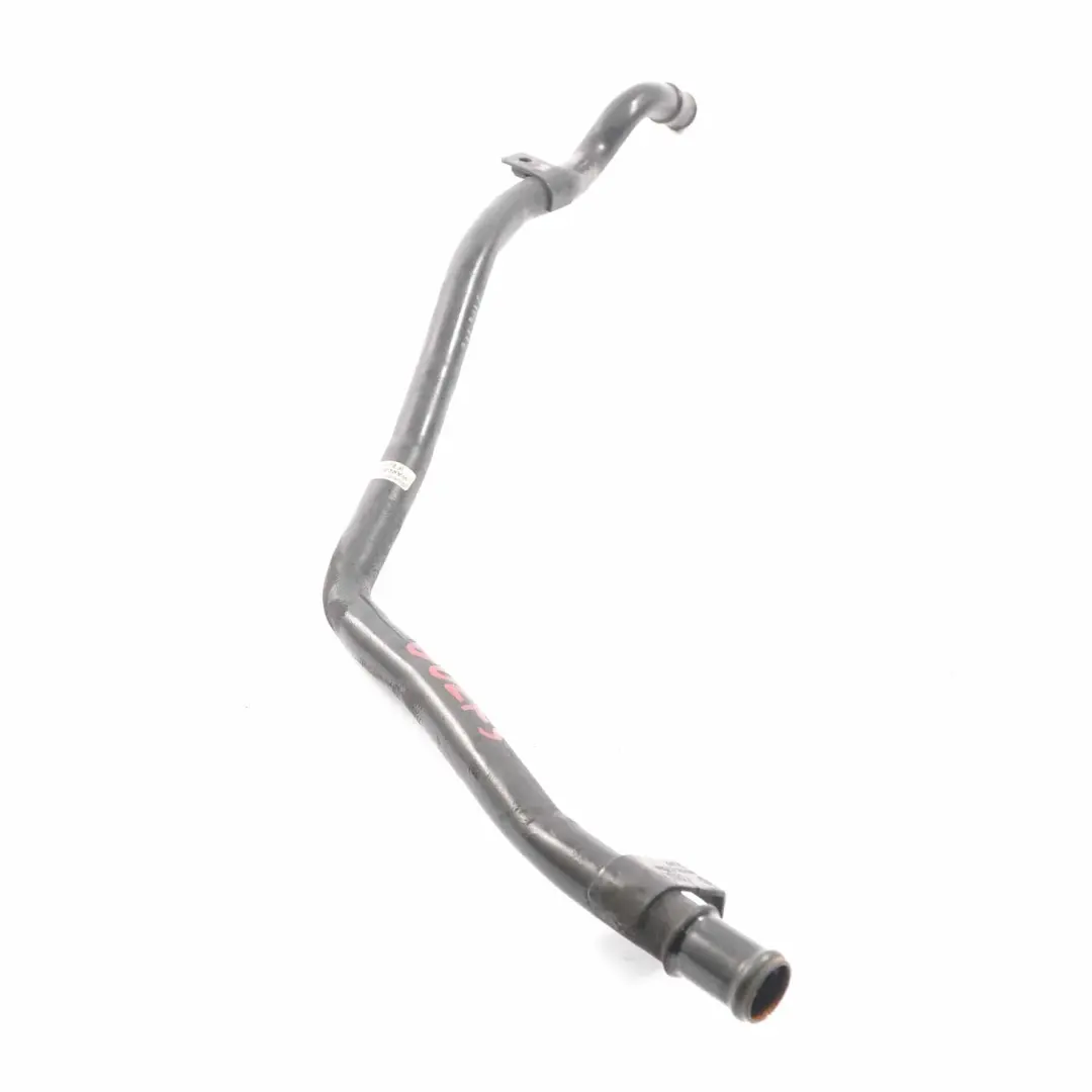 Volkswagen VW Golf V Wasserschlauch Kühler Kühlmittelleitung - SKU 1K0121070BR - Teilenummer 1K0121070BR
