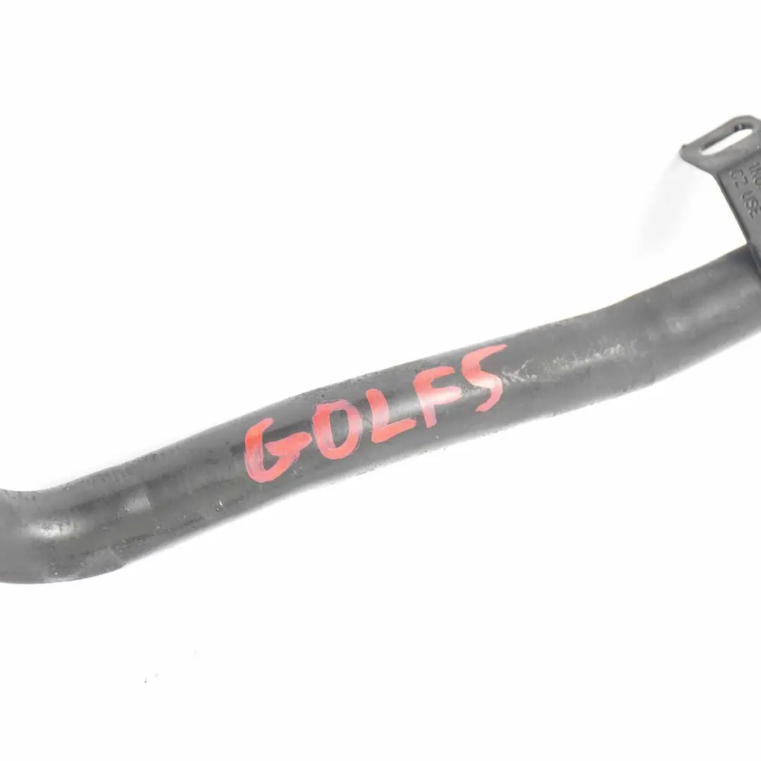 Wąż Przewód Wody do Volkswagen VW Golf V o numerze 1K0121070BR Volkswagen VW Golf V Wąż Przewód Wody - SKU 1K0121070BR - Numer Części 1K0121070BR