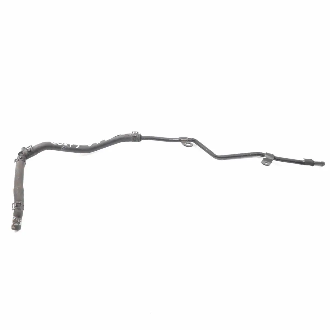 Manguera agua Tubería refrigerante para Volkswagen Golf 5 6 1.6 2.0 TDI con número de pieza 1K0121070CE Volkswagen Golf 5 6 1.6 2.0 TDI Manguera agua Tubería refrigerante - SKU 1K0121070CE - Número de pieza 1K0121070CE