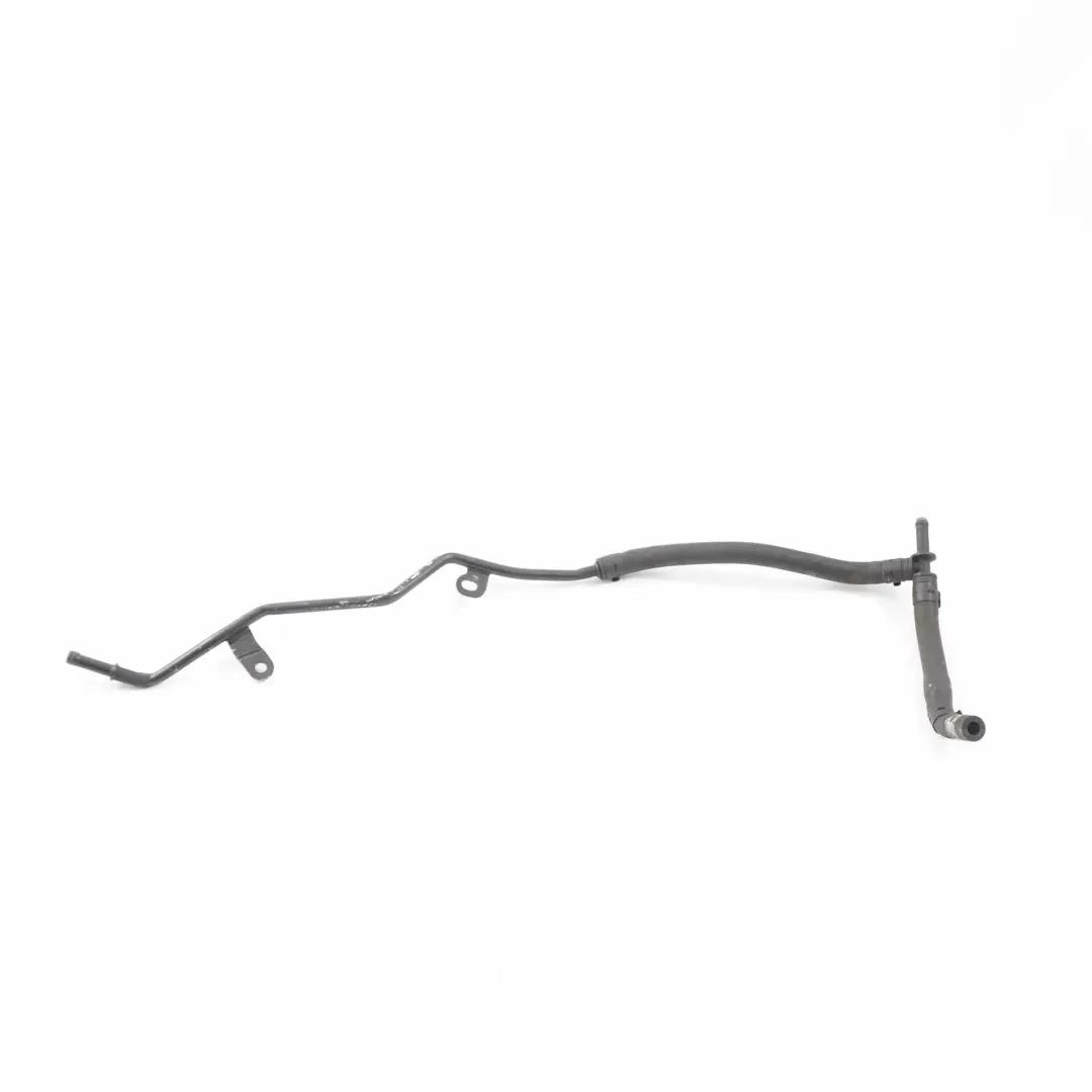 VW Volkswagen Golf 5 6 1.6 2.0 TDI Water Hose Coolant Pipe Line - SKU 1K0121070CE - Part number 1K0121070CE