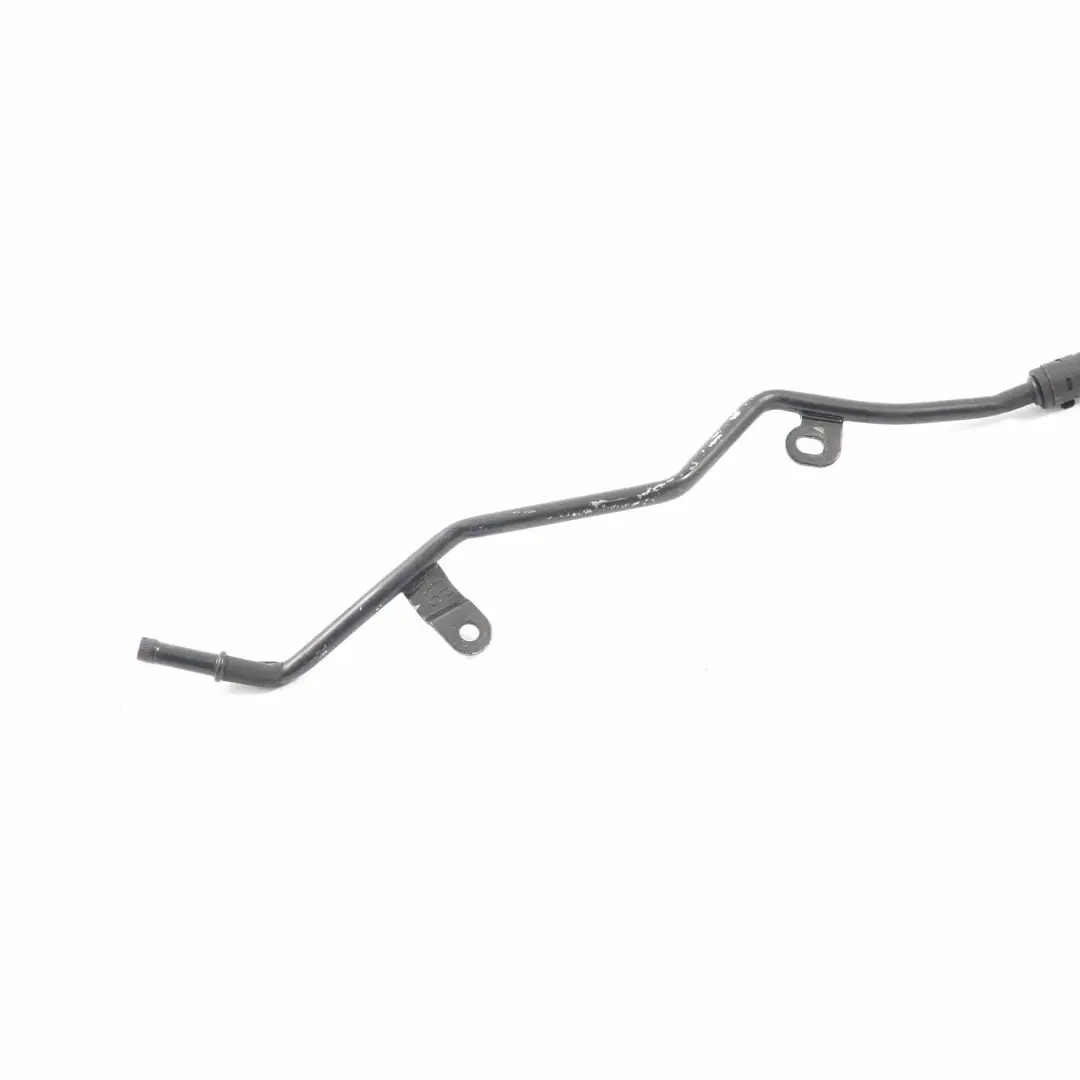 Manguera agua Tubería refrigerante para Volkswagen Golf 5 6 1.6 2.0 TDI con número de pieza 1K0121070CE Volkswagen Golf 5 6 1.6 2.0 TDI Manguera agua Tubería refrigerante - SKU 1K0121070CE - Número de pieza 1K0121070CE