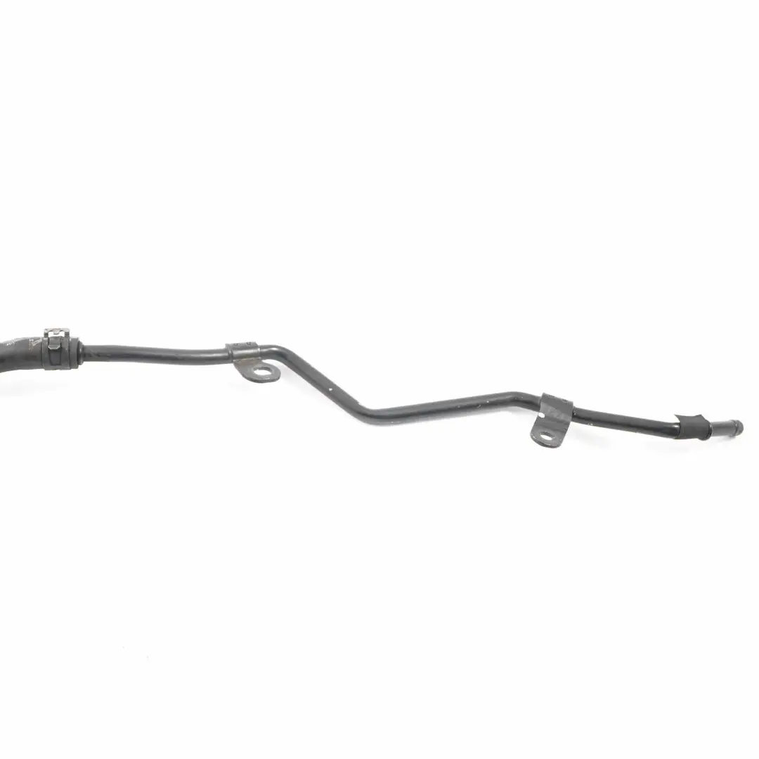 VW Volkswagen Golf 5 6 1.6 2.0 TDI Tuyau d'eau Tuyau refroidissement - SKU 1K0121070CE - Numéro de pièce 1K0121070CE