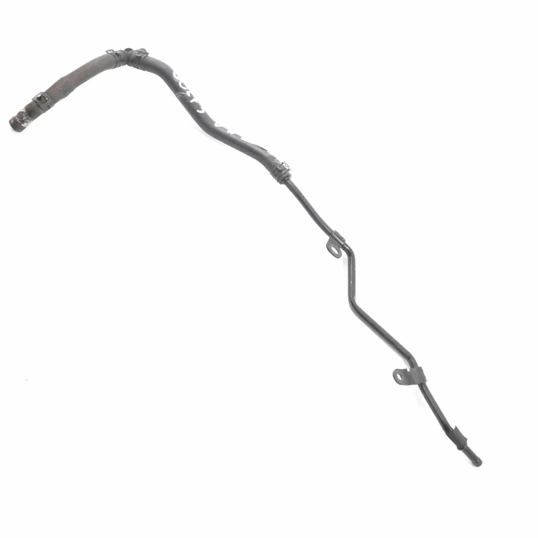 VW Volkswagen Golf 5 6 1.6 2.0 TDI Water Hose Coolant Pipe Line - SKU 1K0121070CE - Part number 1K0121070CE
