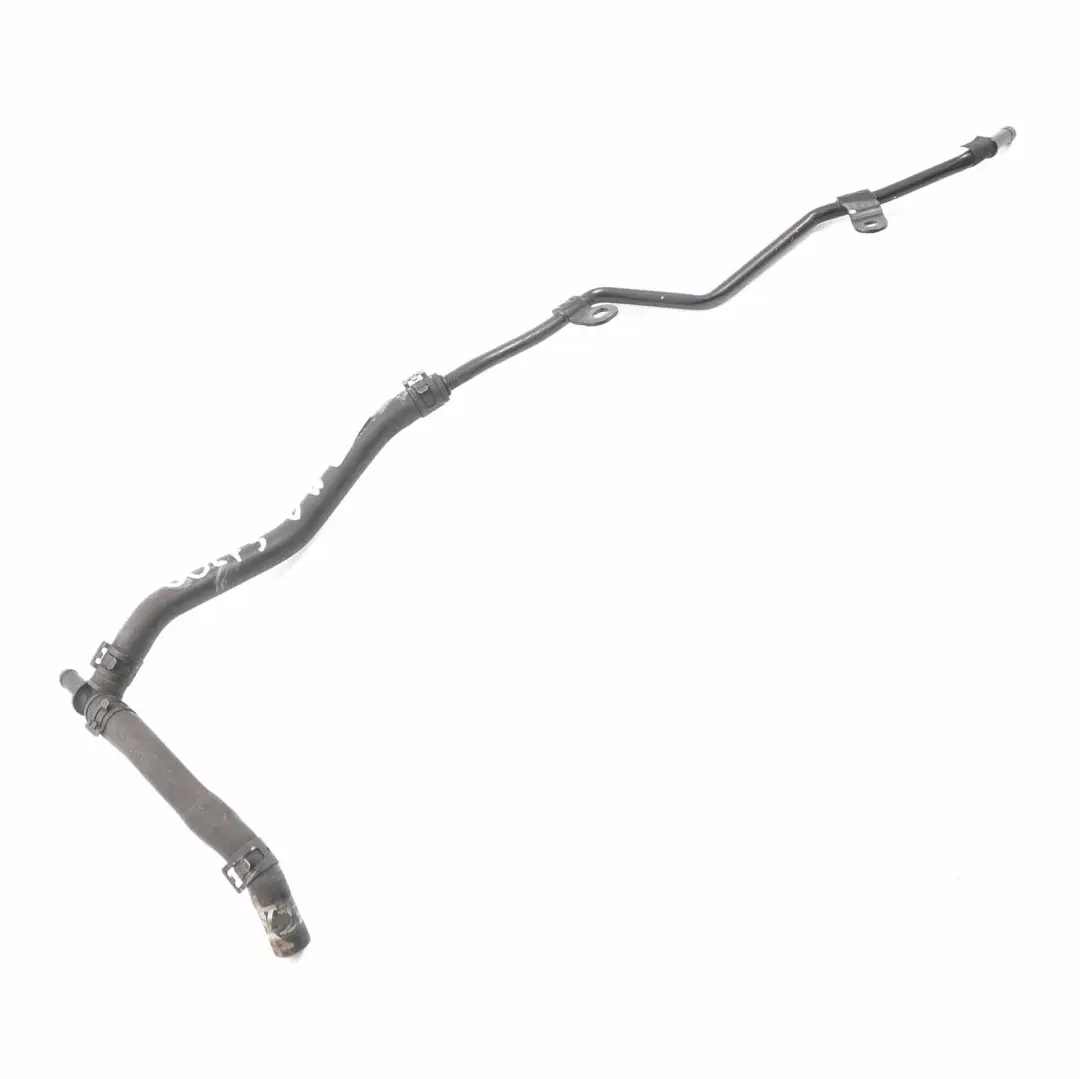 VW Volkswagen Golf 5 6 1.6 2.0 TDI Water Hose Coolant Pipe Line - SKU 1K0121070CE - Part number 1K0121070CE