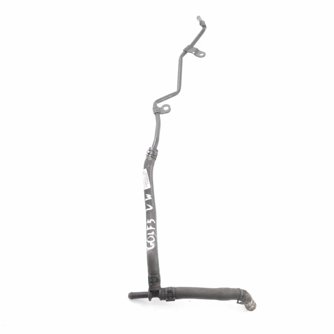 Tubo acqua refrigerante Linea per VW Volkswagen Golf 5 6 1.6 2.0 TDI con numero di parte 1K0121070CE VW Volkswagen Golf 5 6 1.6 2.0 TDI Tubo acqua refrigerante Linea - SKU 1K0121070CE - Numero di parte 1K0121070CE