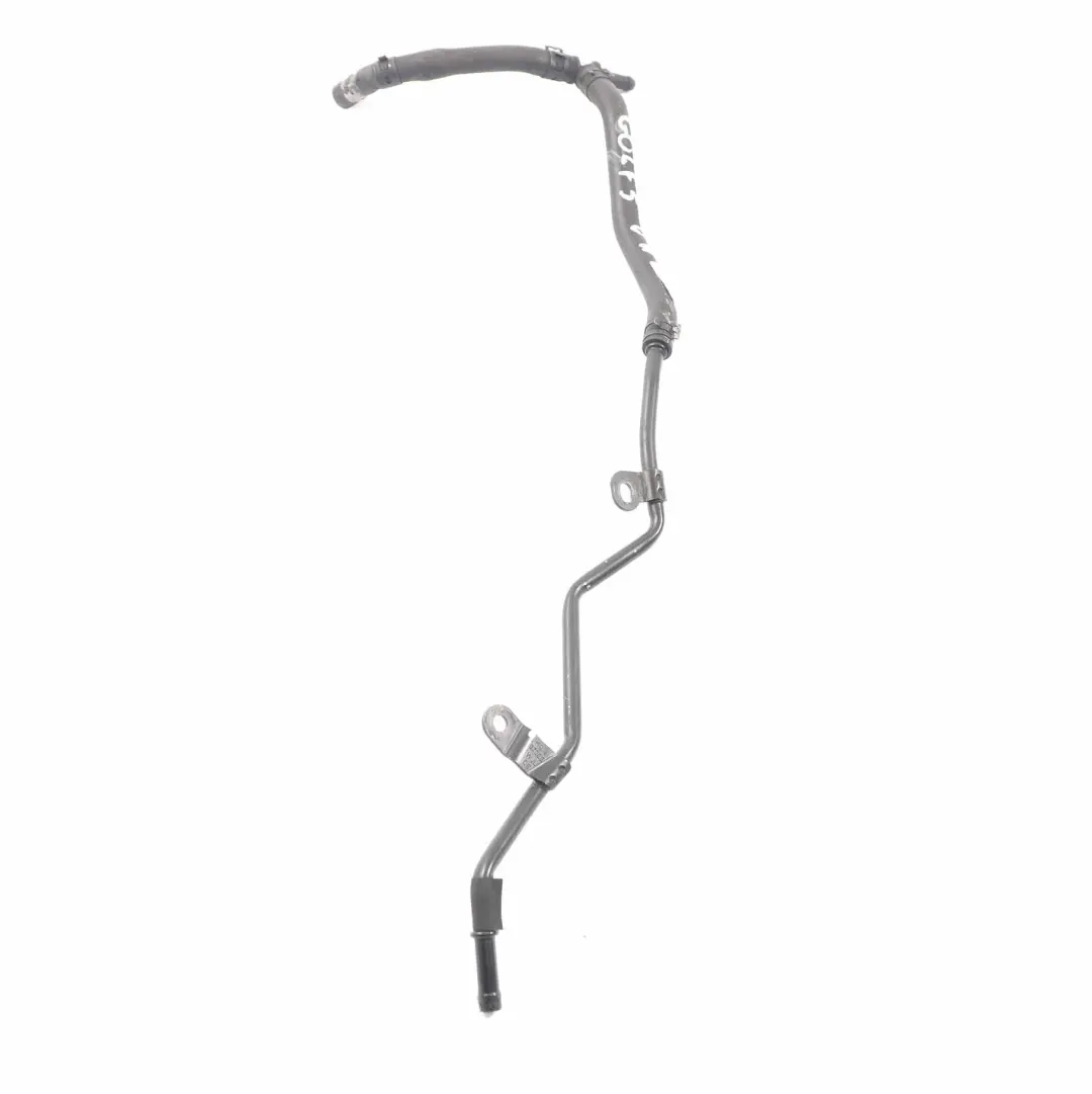VW Volkswagen Golf 5 6 1.6 2.0 TDI Tubo acqua refrigerante Linea - SKU 1K0121070CE - Numero di parte 1K0121070CE