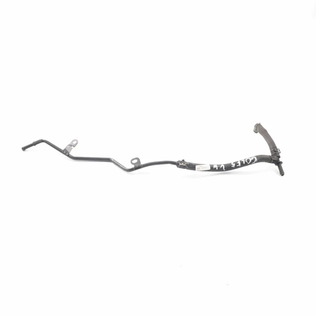 VW Volkswagen Golf 5 6 1.6 2.0 TDI Water Hose Coolant Pipe Line - SKU 1K0121070CE - Part number 1K0121070CE