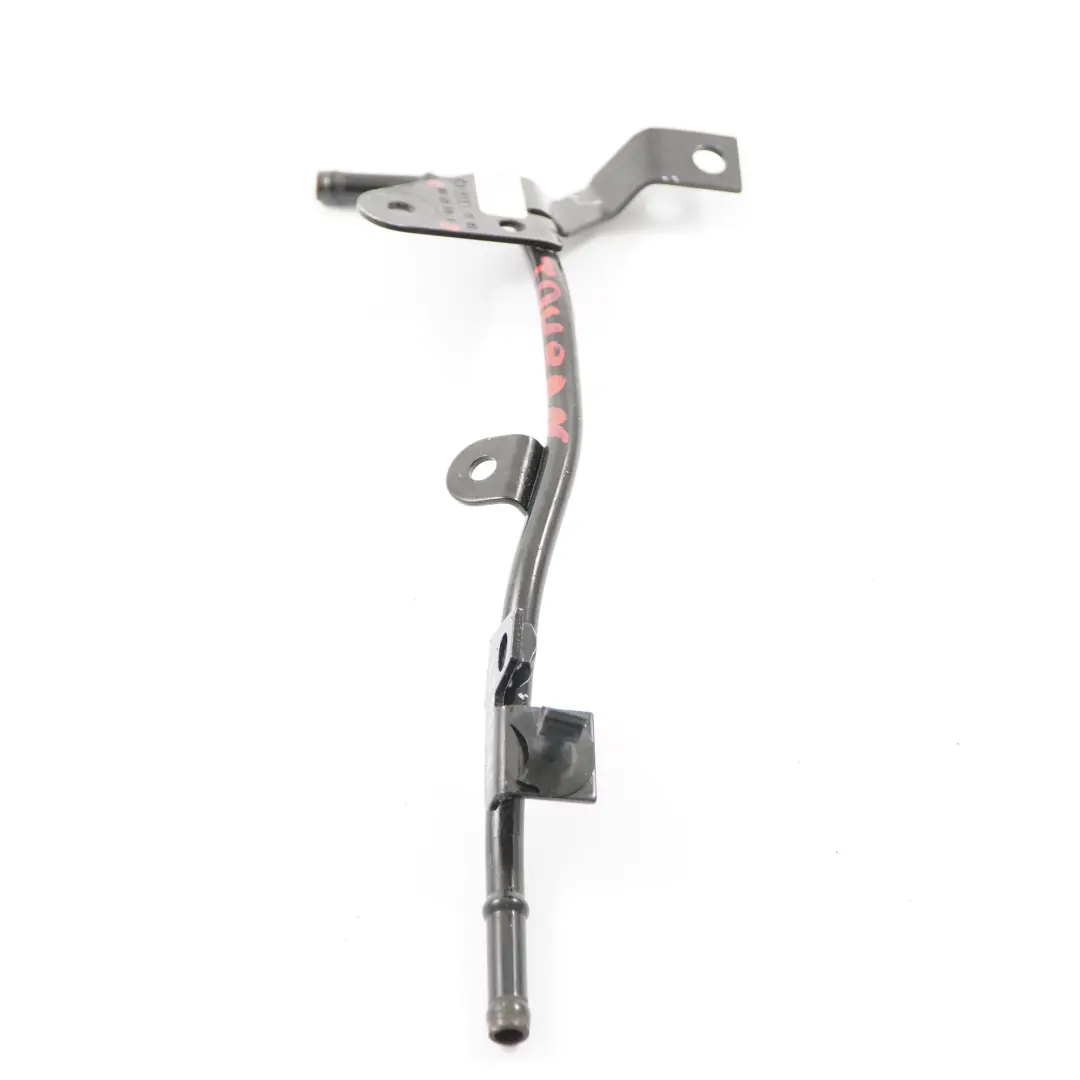 BKD Tuyau d'eau Tuyau de refroidissement pour VW Volkswagen Touran 2.0 TDI à propos du numéro de pièce 1K0121070F VW Volkswagen Touran 2.0 TDI BKD Tuyau d'eau Tuyau de refroidissement - SKU 1K0121070F - Numéro de pièce 1K0121070F