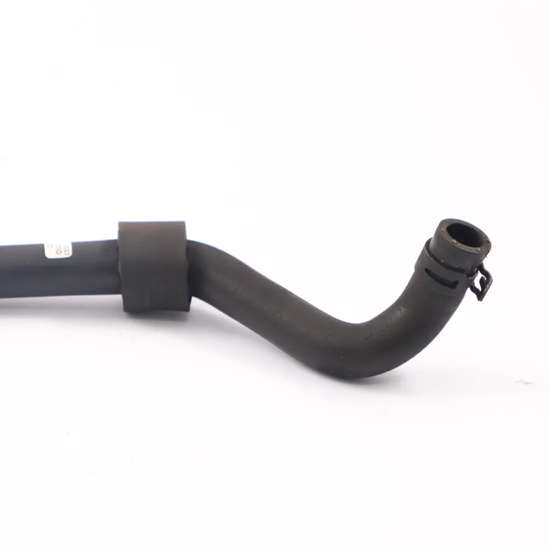VW Golf MK5 Audi Seat 1.9 TDI Tuyau d'eau Tuyau de Refroidissement - SKU 1K0121096AB - Numéro de pièce 1K0121096AB