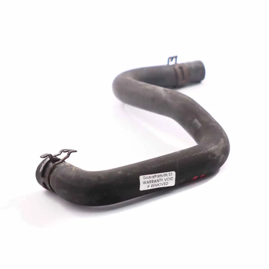 Wasser schlauch Kühlung Kühlmittel leitung für Audi A4 B7 2.0 TDI Diesel mit Teilenummer 1K0121096R Audi A4 B7 2.0 TDI Diesel Wasser schlauch Kühlung Kühlmittel leitung - SKU 1K0121096R - Teilenummer 1K0121096R