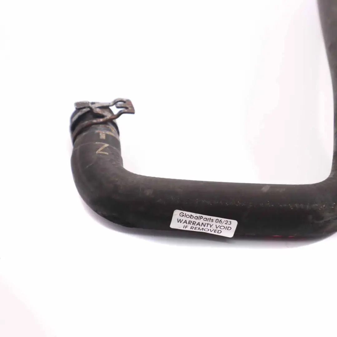 tubo acqua di raffreddamento linea per Audi A4 B7 2.0 TDI Diesel con numero di parte 1K0121096R Audi A4 B7 2.0 TDI Diesel tubo acqua di raffreddamento linea - SKU 1K0121096R - Numero di parte 1K0121096R