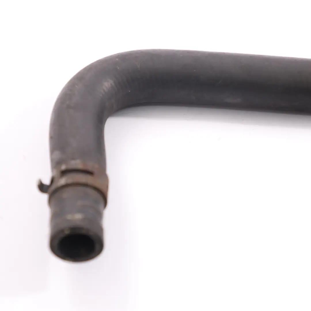 Tuyau d'eau refroidissement Ligne tuyauterie pour Audi A4 B7 2.0 TDI à propos du numéro de pièce 1K0121096R Audi A4 B7 2.0 TDI Tuyau d'eau refroidissement Ligne tuyauterie - SKU 1K0121096R - Numéro de pièce 1K0121096R