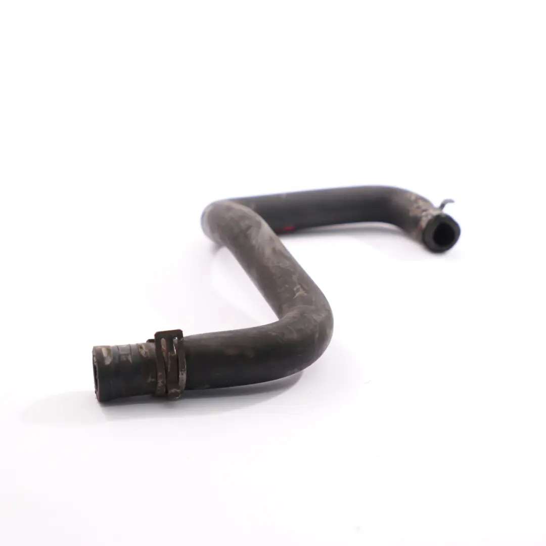 Tuyau d'eau refroidissement Ligne tuyauterie Audi A4 B7 2.0 TDI - SKU 1K0121096R - Numéro de pièce 1K0121096R