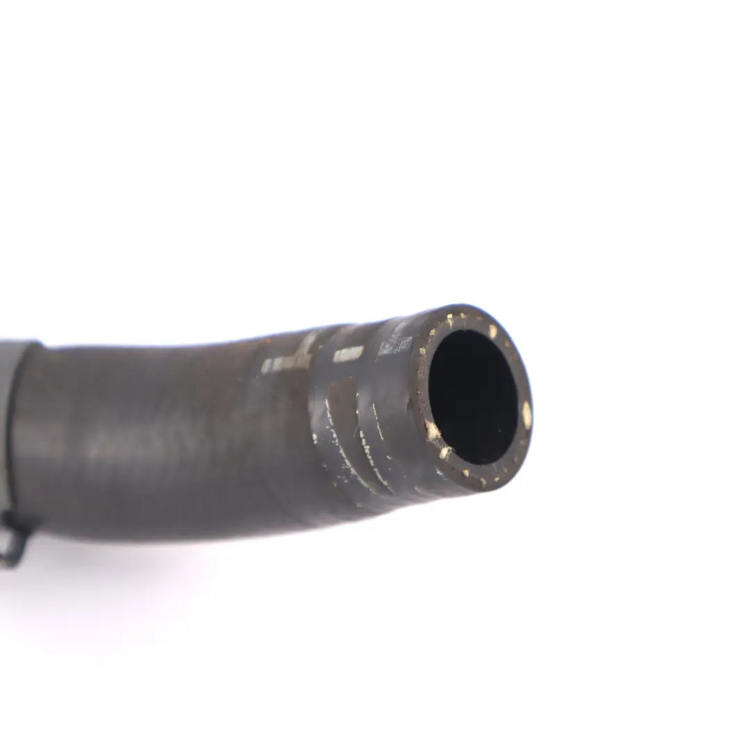 BXE TDI Wasserschlauch Kühlmittelleitung für VW Audi Seat Skoda 1.9 mit Teilenummer 1K0121157AG VW Audi Seat Skoda 1.9 BXE TDI Wasserschlauch Kühlmittelleitung - SKU 1K0121157AG - Teilenummer 1K0121157AG