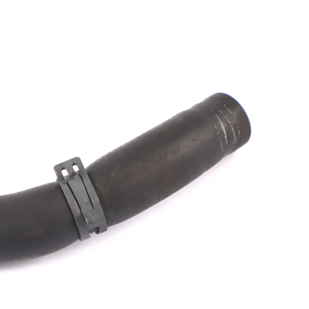 VW Audi Seat Skoda 1.9 BXE TDI Wasserschlauch Kühlmittelleitung - SKU 1K0121157AG - Teilenummer 1K0121157AG