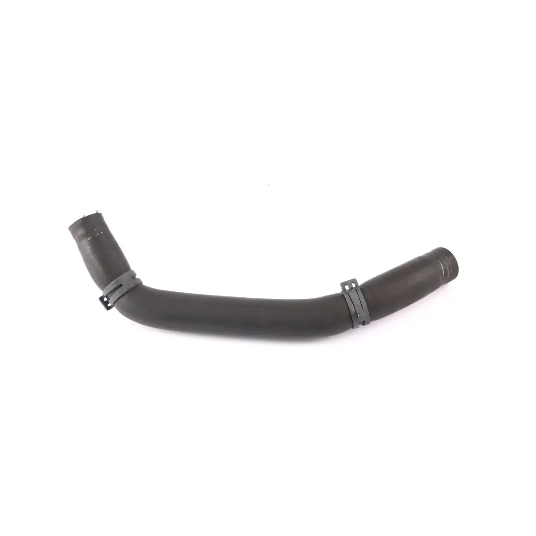 VW Audi Seat Skoda 1.9 BXE TDI Tuyau d'eau Conduite de liquide refroidissement - SKU 1K0121157AG - Numéro de pièce 1K0121157AG
