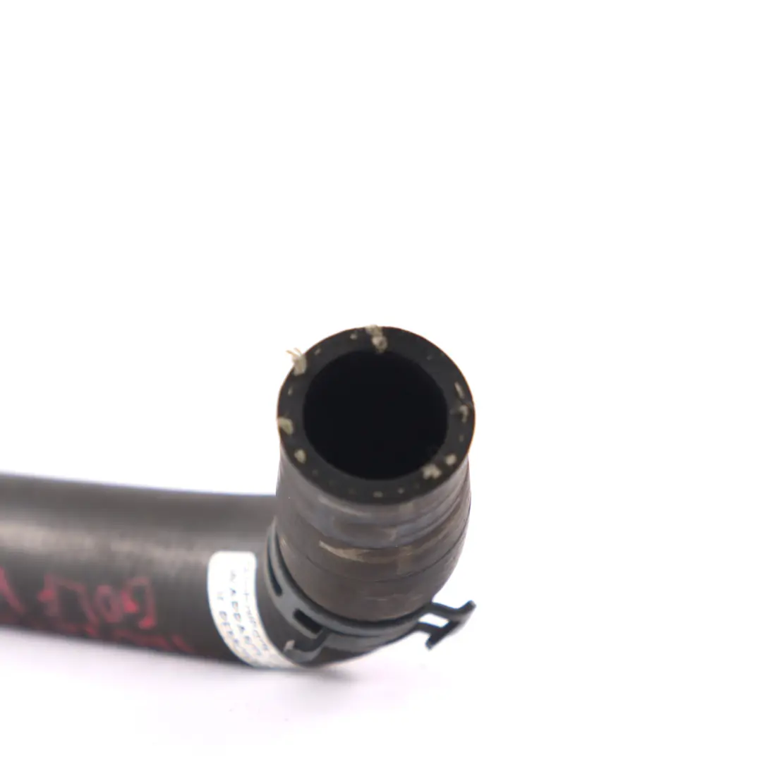 BXE TDI Diesel Tubo Acqua Linea Refrigerante per VW Audi Seat Skoda 1.9 con numero di parte 1K0121157AG VW Audi Seat Skoda 1.9 BXE TDI Diesel Tubo Acqua Linea Refrigerante - SKU 1K0121157AG - Numero di parte 1K0121157AG