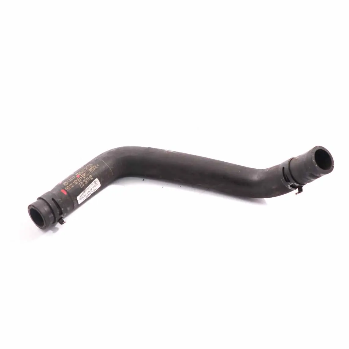 Audi A4 B7 2.0 TDI Diesel tubo acqua di raffreddamento linea 1K0121157BJ