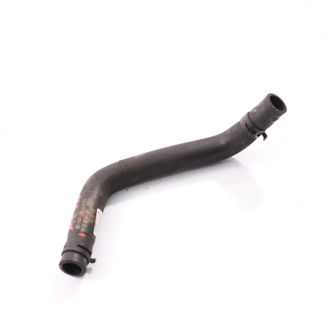 Audi A4 B7 2.0 TDI Diesel Water Hose Cooling Coolant Pipe Line - SKU 1K0121157BJ - Part number 1K0121157BJ