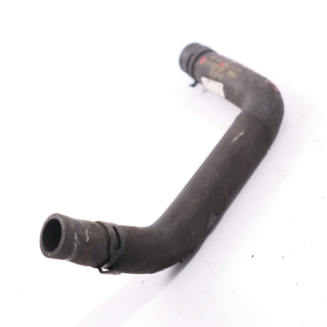 Tuyau d'eau refroidissement Ligne tuyauterie Audi A4 B7 2.0 TDI - SKU 1K0121157BJ - Numéro de pièce 1K0121157BJ