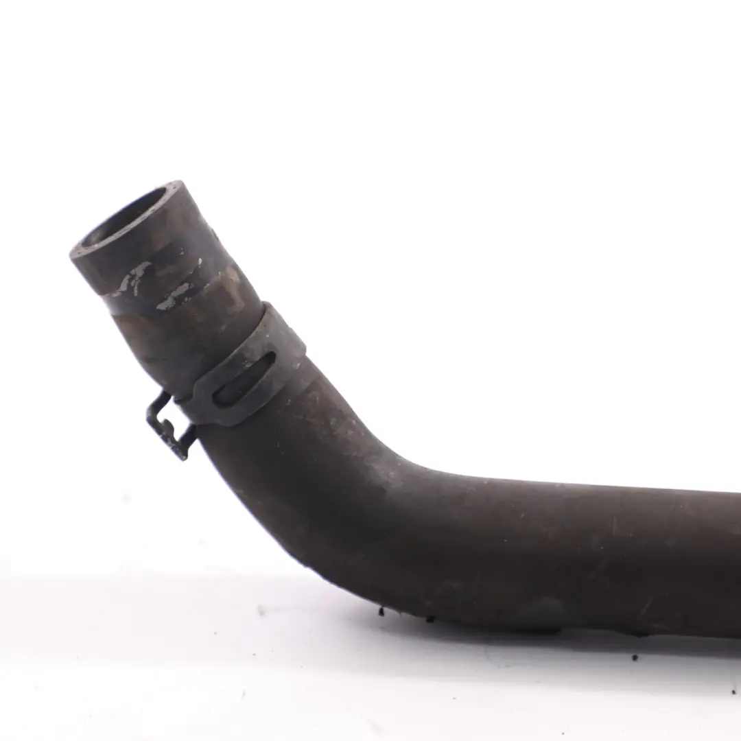 Tuyau d'eau refroidissement Ligne tuyauterie pour Audi A4 B7 2.0 TDI à propos du numéro de pièce 1K0121157BJ Audi A4 B7 2.0 TDI Tuyau d'eau refroidissement Ligne tuyauterie - SKU 1K0121157BJ - Numéro de pièce 1K0121157BJ