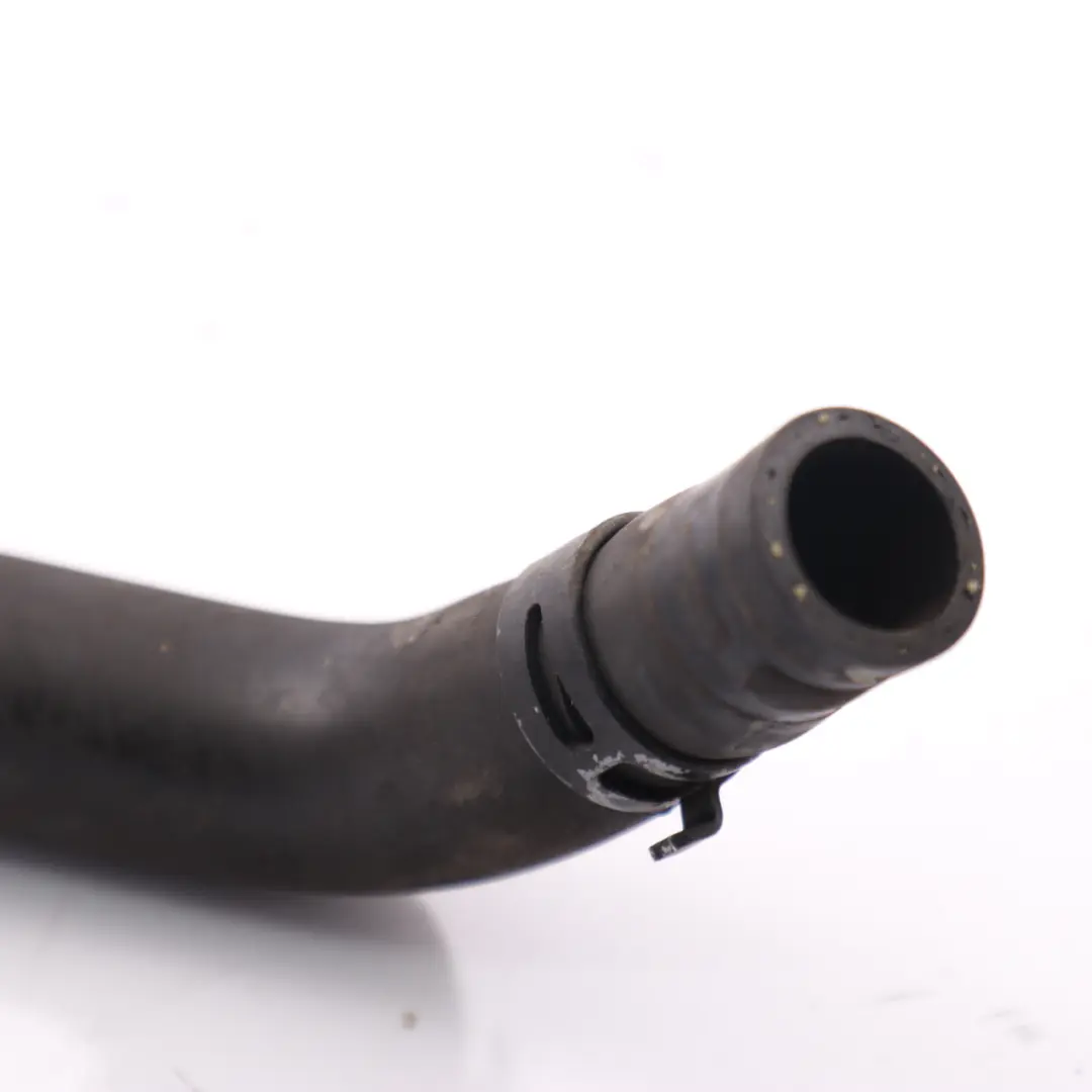 manguera agua refrigeración tubería para Audi A4 B7 2.0 TDI Diesel con número de pieza 1K0121157BJ Audi A4 B7 2.0 TDI Diesel manguera agua refrigeración tubería - SKU 1K0121157BJ - Número de pieza 1K0121157BJ