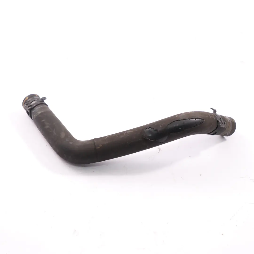 Tuyau d'eau refroidissement Ligne tuyauterie pour Audi A4 B7 2.0 TDI à propos du numéro de pièce 1K0121157BJ Audi A4 B7 2.0 TDI Tuyau d'eau refroidissement Ligne tuyauterie - SKU 1K0121157BJ - Numéro de pièce 1K0121157BJ