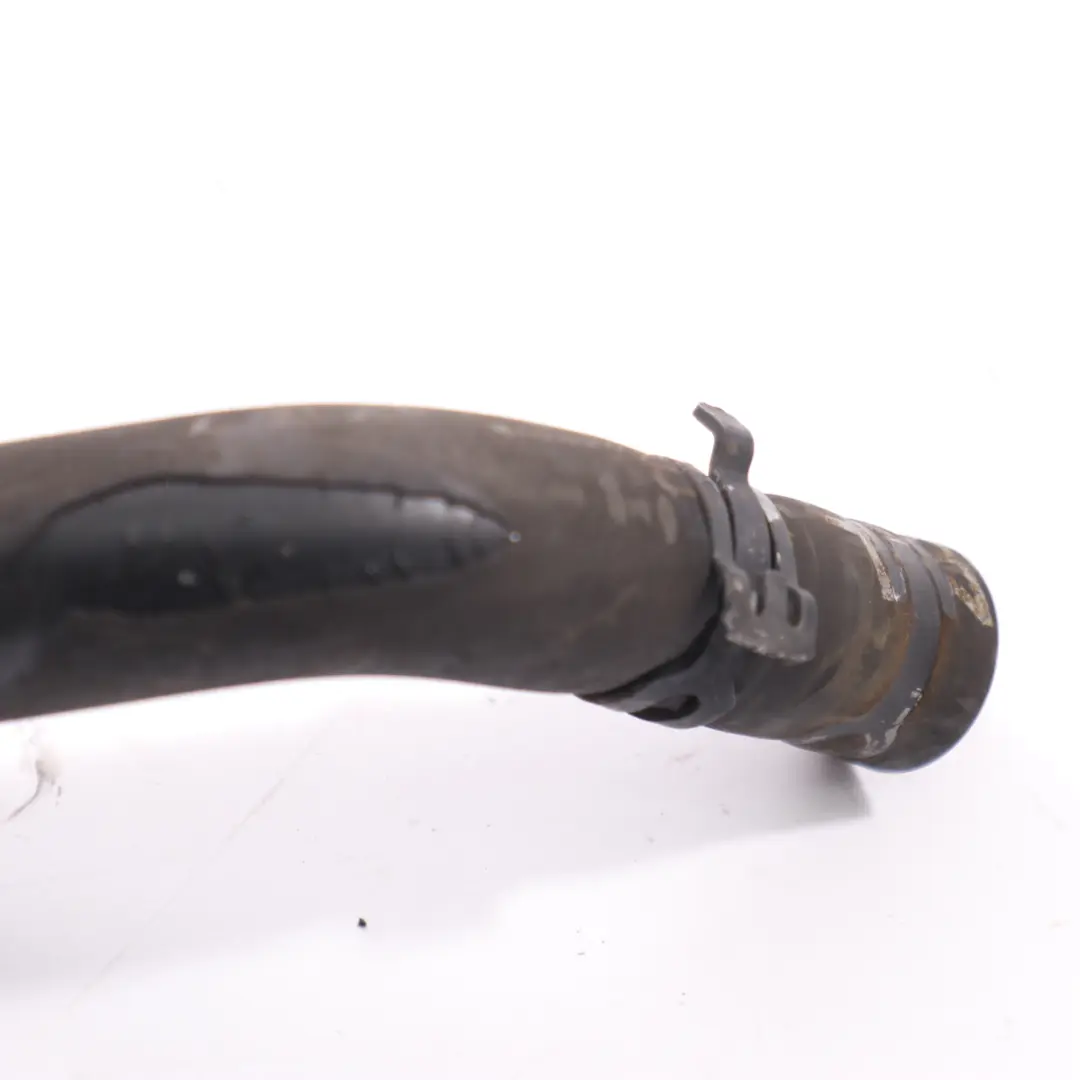 Tuyau d'eau refroidissement Ligne tuyauterie pour Audi A4 B7 2.0 TDI à propos du numéro de pièce 1K0121157BJ Audi A4 B7 2.0 TDI Tuyau d'eau refroidissement Ligne tuyauterie - SKU 1K0121157BJ - Numéro de pièce 1K0121157BJ