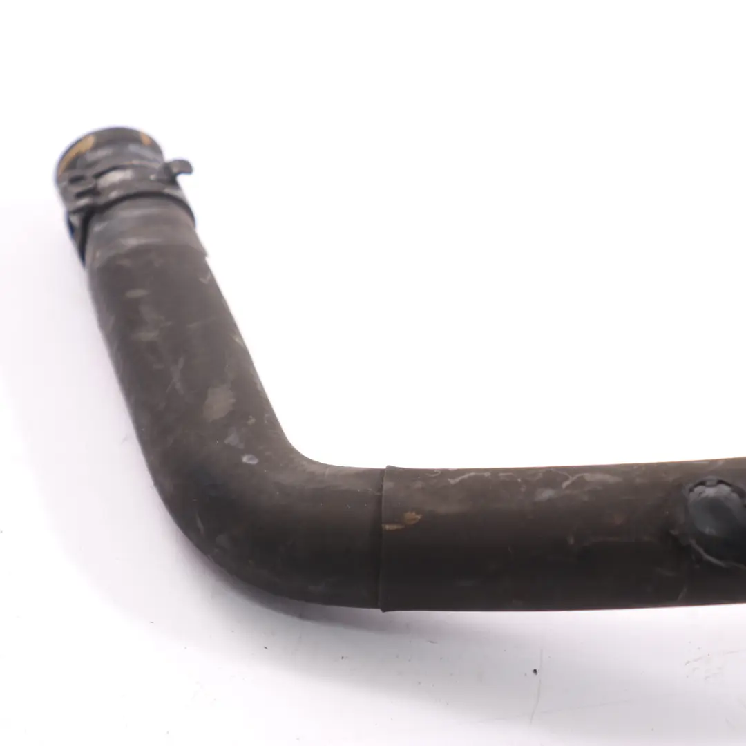 manguera agua refrigeración tubería para Audi A4 B7 2.0 TDI Diesel con número de pieza 1K0121157BJ Audi A4 B7 2.0 TDI Diesel manguera agua refrigeración tubería - SKU 1K0121157BJ - Número de pieza 1K0121157BJ