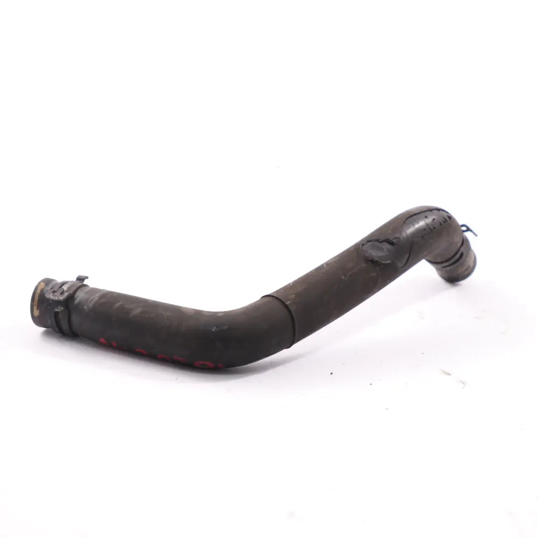 Audi A4 B7 2.0 TDI Diesel Water Hose Cooling Coolant Pipe Line - SKU 1K0121157BJ - Part number 1K0121157BJ