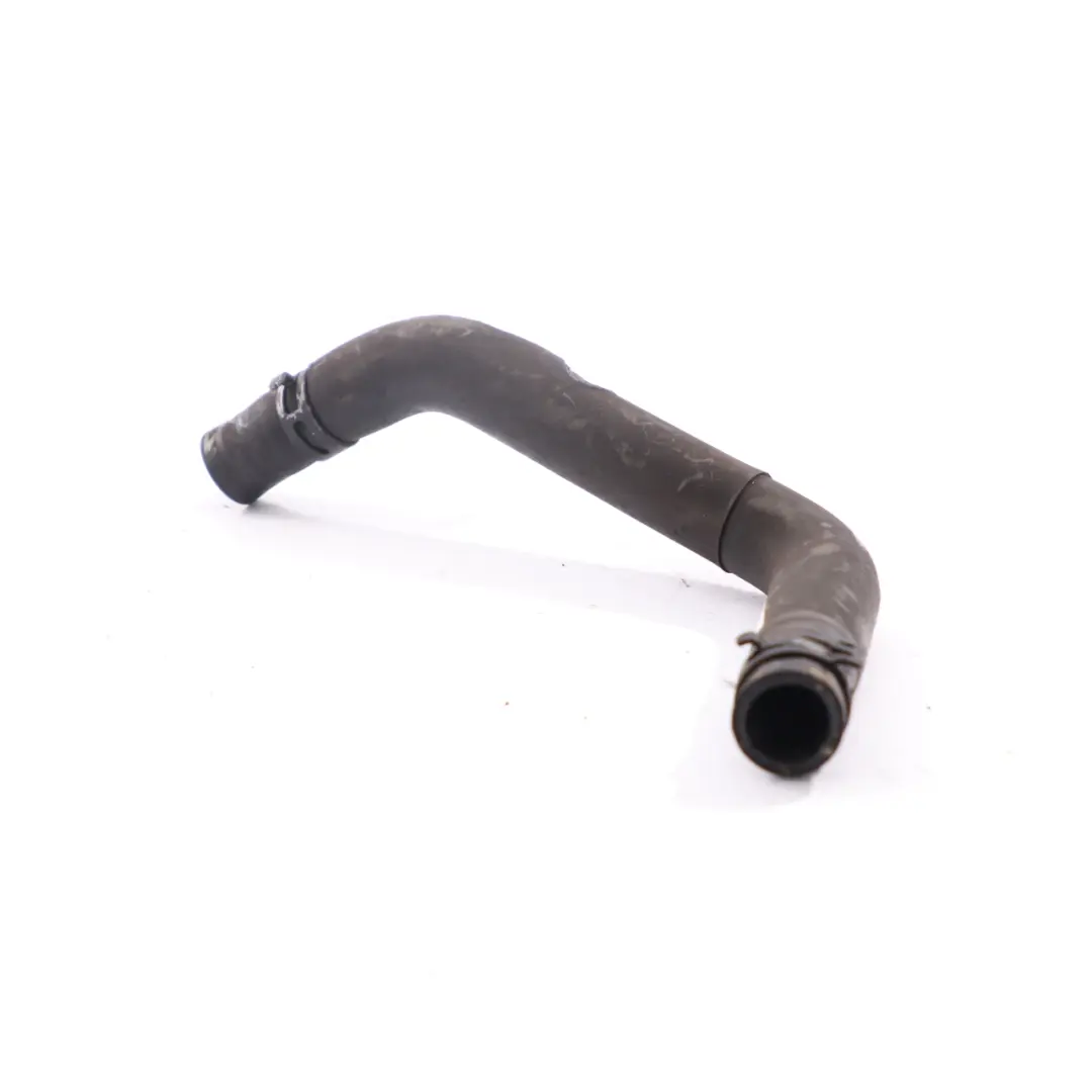Tuyau d'eau refroidissement Ligne tuyauterie pour Audi A4 B7 2.0 TDI à propos du numéro de pièce 1K0121157BJ Audi A4 B7 2.0 TDI Tuyau d'eau refroidissement Ligne tuyauterie - SKU 1K0121157BJ - Numéro de pièce 1K0121157BJ