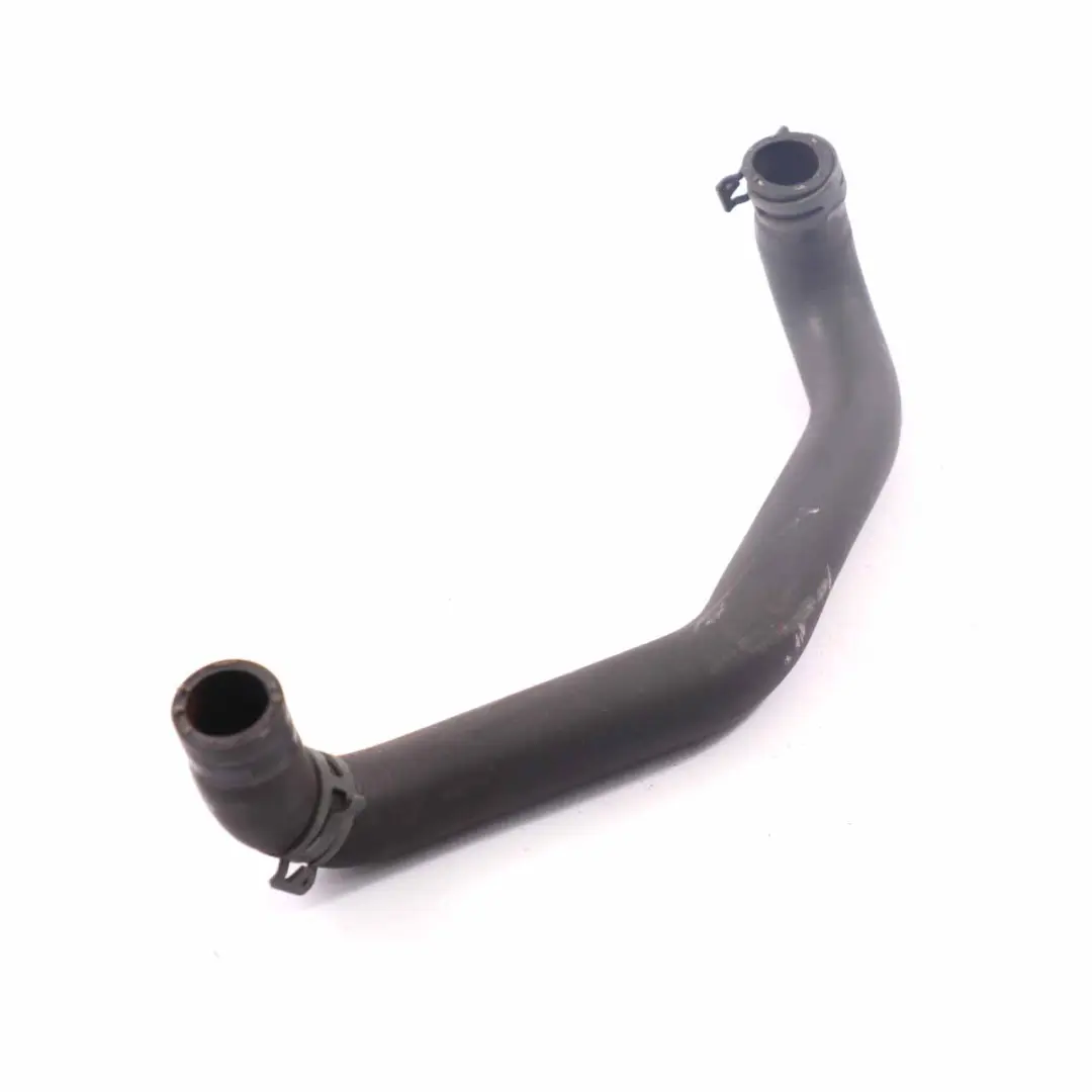 Tuyau d'eau Ligne refroidissement radiateur pour Volkswagen VW Passat B6 à propos du numéro de pièce 1K0121157F Volkswagen VW Passat B6 Tuyau d'eau Ligne refroidissement radiateur - SKU 1K0121157F - Numéro de pièce 1K0121157F