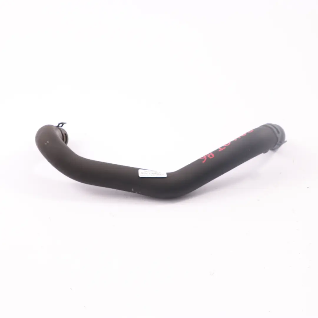 Volkswagen VW Passat B6 Tuyau d'eau Ligne refroidissement radiateur - SKU 1K0121157F - Numéro de pièce 1K0121157F
